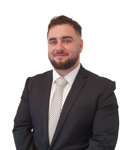 Jason Jackson - Real Estate Agent at LJ Hooker Craigmore | Elizabeth | Salisbury - (RLA 155355)