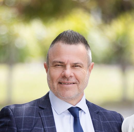 Jason Jaeger - Real Estate Agent at Ray White - Pelican Waters