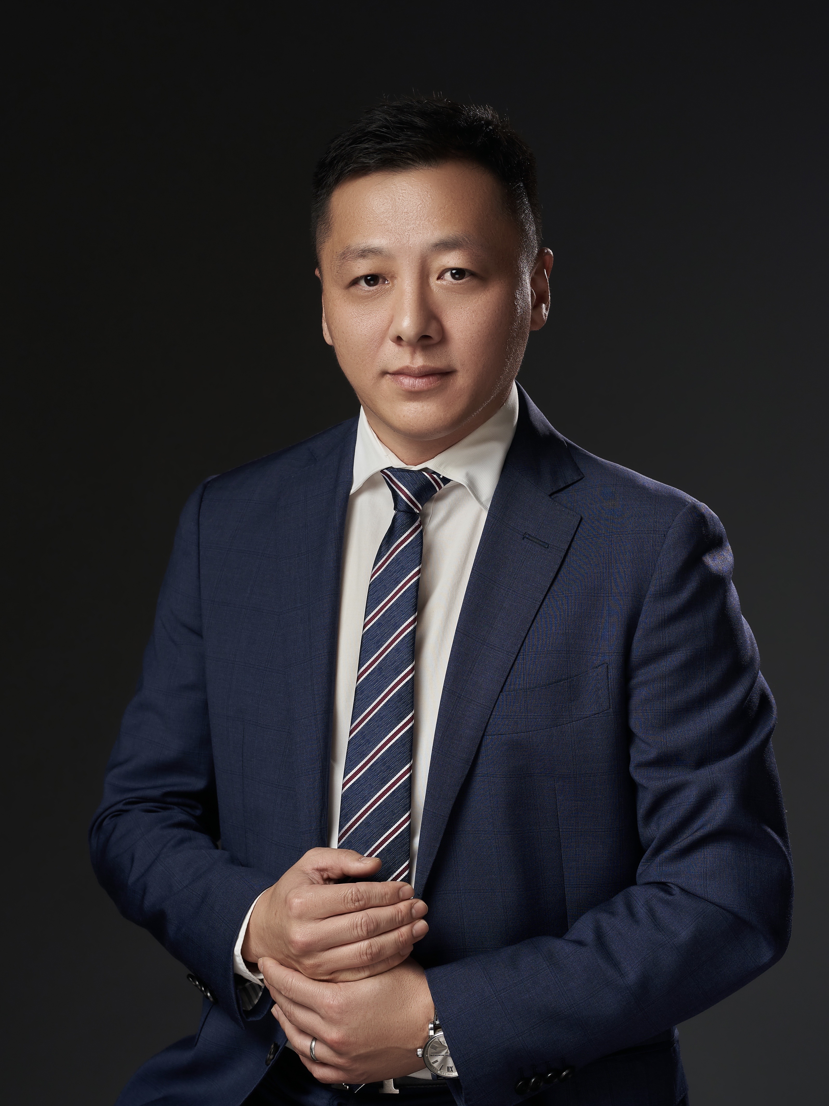 Jason Jin Zhang Real Estate Agent