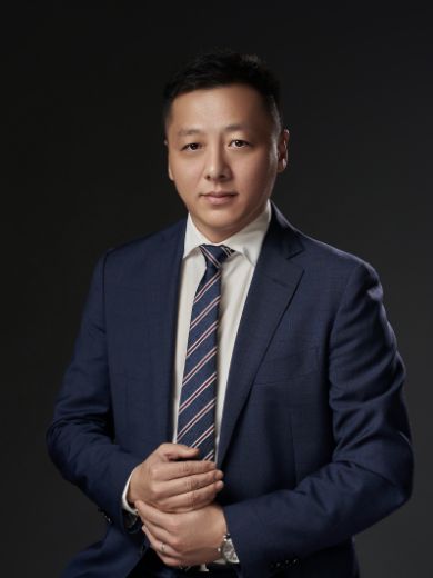 Jason Jin Zhang - Real Estate Agent at Frankada Property Group - CHATSWOOD