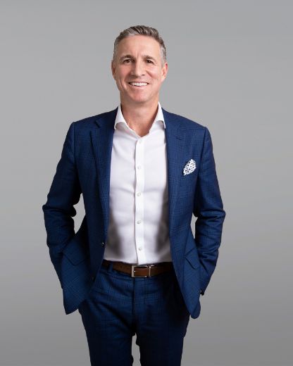 Jason Jowett - Real Estate Agent at The Agency - PERTH