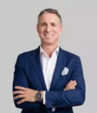 Jason Jowett - Real Estate Agent From - The Agency - PERTH