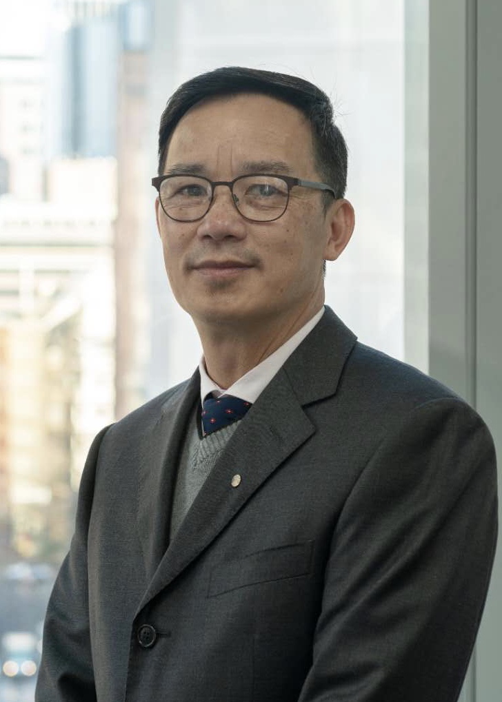 Jason Jun Chen Real Estate Agent