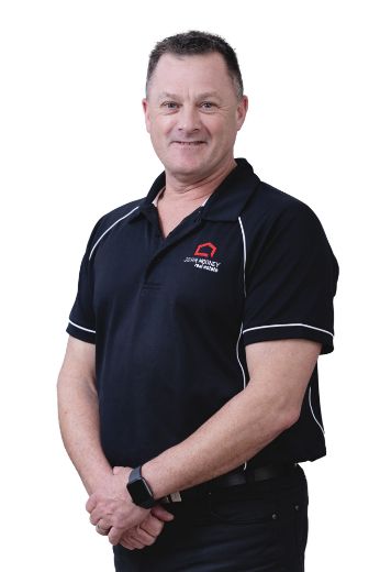 Jason Kelly - Real Estate Agent at John Mooney Real Estate - Wagga Wagga