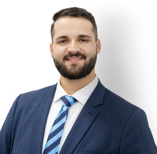 Jason Kemp - Real Estate Agent at Harcourts Connections