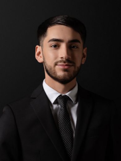 Jason Khoury - Real Estate Agent at Adrian William