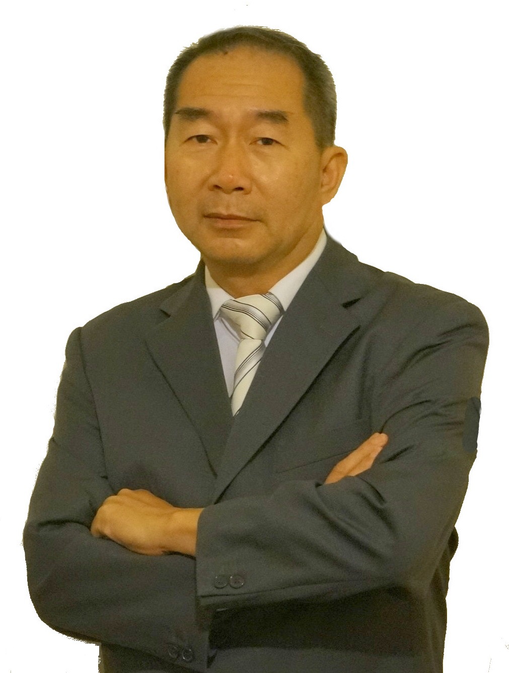 Jason Lau Real Estate Agent