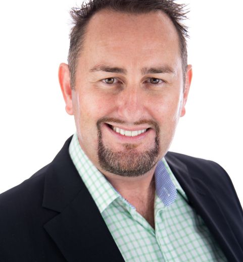 Jason Leary - Real Estate Agent at Professionals Freedom Realty