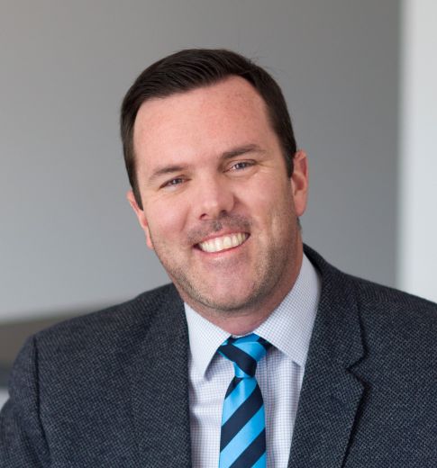 Jason  Lee - Real Estate Agent at Harcourts - Drouin