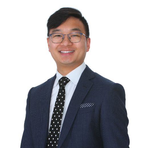 Jason Lee - Real Estate Agent at Cale Property Agents - EPPING