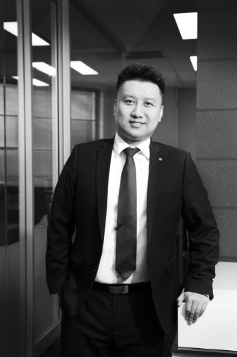 Jason Li - Real Estate Agent at Sydney Residential (Metro) Pty Ltd - Sydney