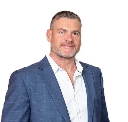 Jason Liddle Real Estate Agent