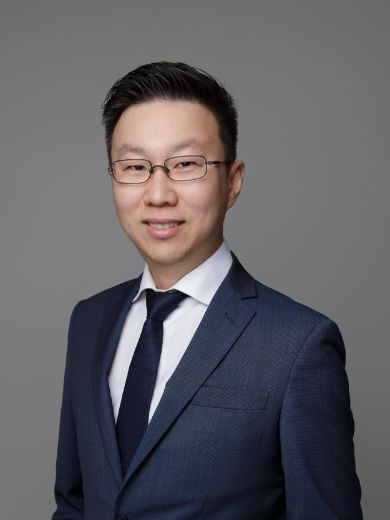 Jason Low - Real Estate Agent at Areal Property - Melbourne