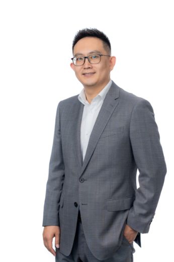 Jason Lu - Real Estate Agent at MIC Homes - SOUTHPORT
