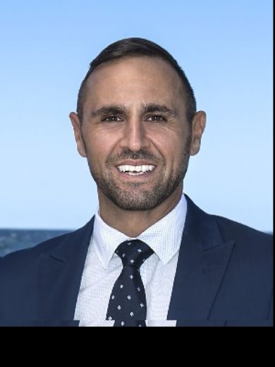 Jason Malouf - Real Estate Agent at Ray White - Maroubra / South Coogee