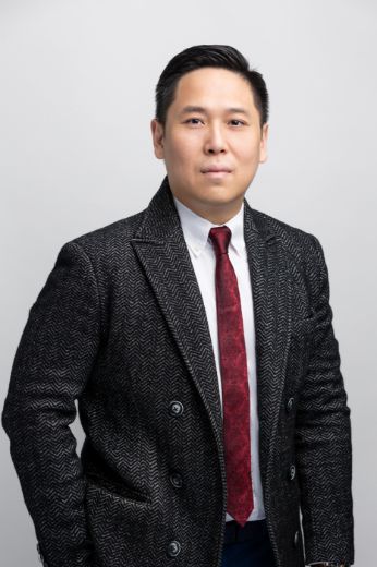 Jason Miao - Real Estate Agent at Meriton - Sydney