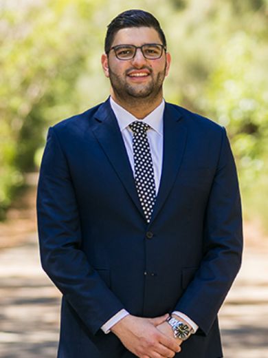 Jason Mikhail - Real Estate Agent at The Property Co. Group - CARINGBAH