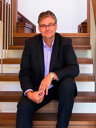 Jason Mrak - Real Estate Agent at Selling Brisbane - ALBANY CREEK