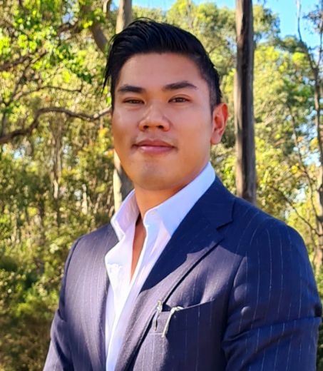 Jason Nguyen  - Real Estate Agent at J Nguyen Property Agents - CANLEY VALE