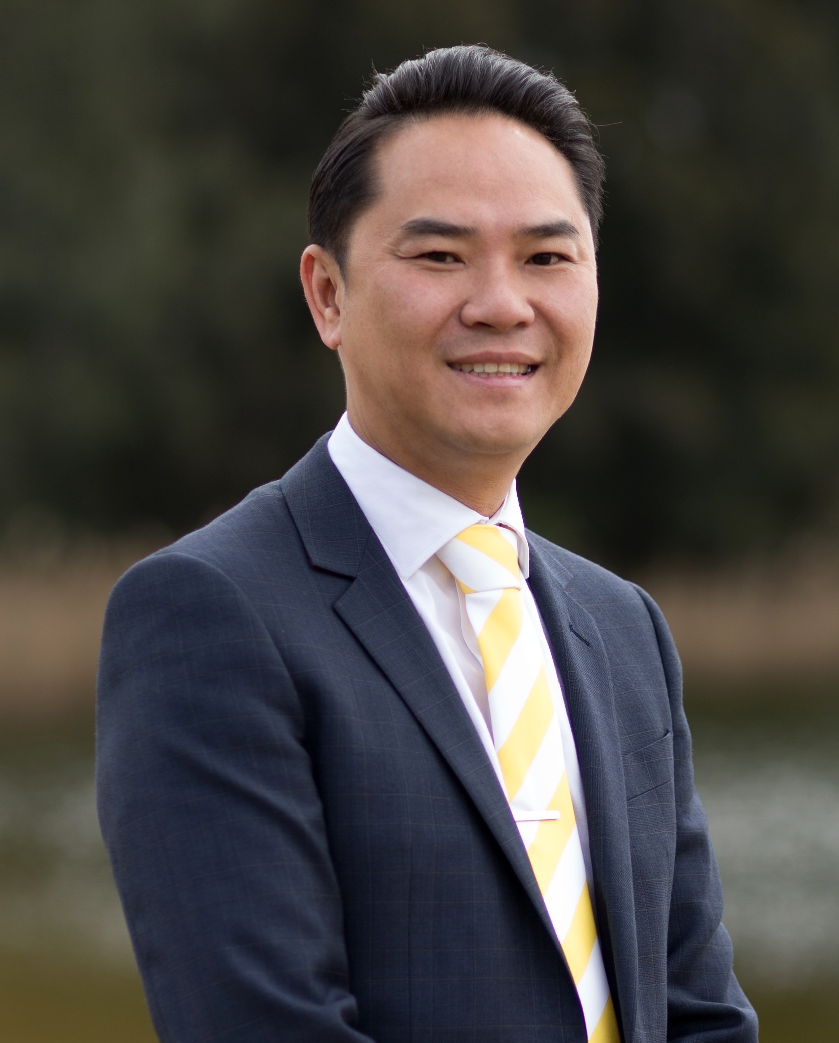 Jason Nguyen Real Estate Agent