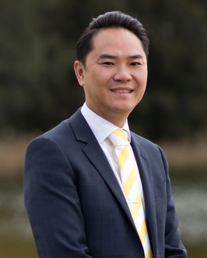 Jason Nguyen - Real Estate Agent at Ray White - Canley Heights