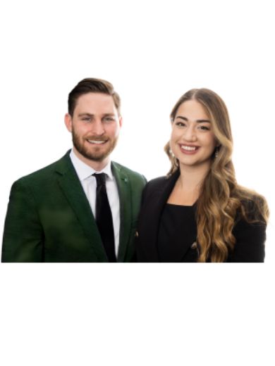 Jason & Barbara Ward - Real Estate Agent at Bespoke International Realty - Gold Coast