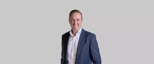 Jason Roach - Real Estate Agent at The Agency - North