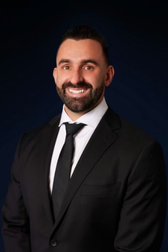 Jason Simoes - Real Estate Agent at JT Allen Real Estate - DOUBLE BAY