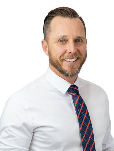 Jason Stock - Real Estate Agent at RE/MAX Property Sales Nambour