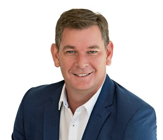 Jason Thrupp - Real Estate Agent at Rental Properties Australia