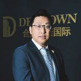 Jason Wang - Real Estate Agent From - Dentown - Sydney