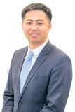 Jason Wang - Real Estate Agent From - JLK REALTY