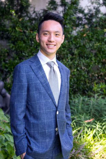 Jason Wang - Real Estate Agent at VEIP PROPERTY - CHATSWOOD
