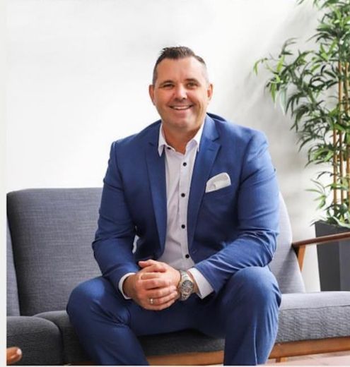 Jason Watson - Real Estate Agent at Coronis - Sunshine Coast