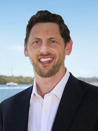 Jason Wedge - Real Estate Agent at McGrath Estate Agents - NOOSA 