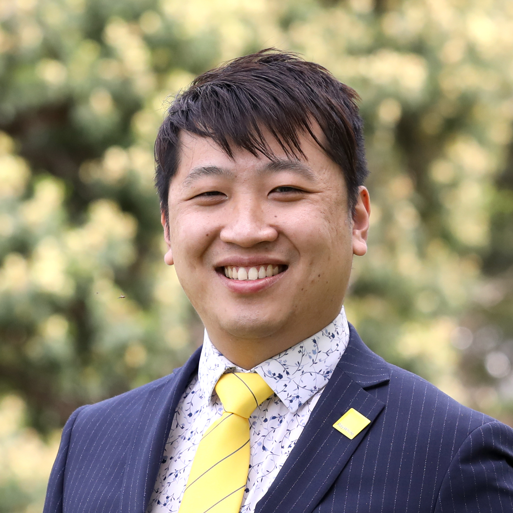 Jason Yan Real Estate Agent