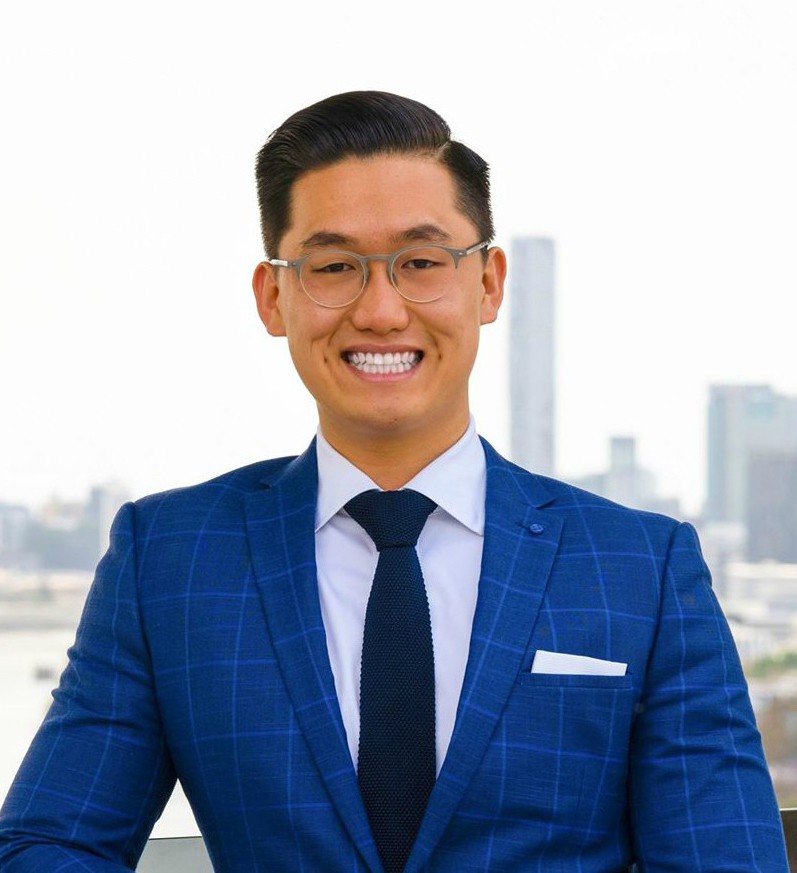 Jason  Yang Real Estate Agent