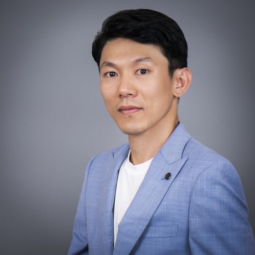 Jason yong  - Real Estate Agent at 8 Estate Agents Pty Ltd