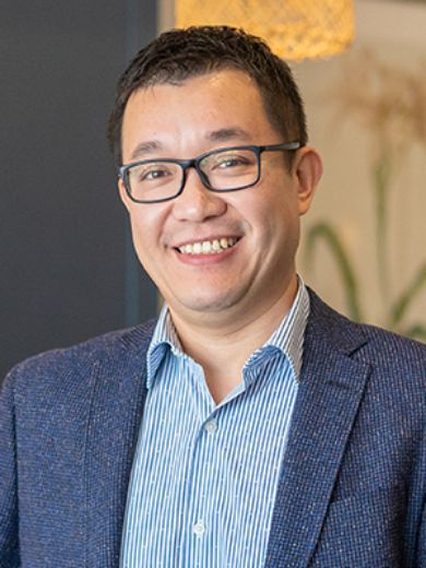 Jason Yu - Real Estate Agent at Place - Sunnybank