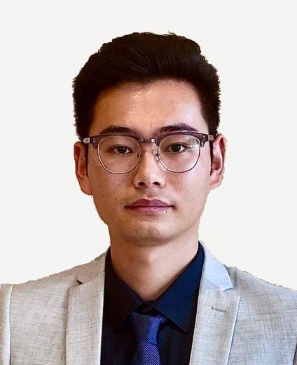 Jason Zhu - Real Estate Agent at Auston Realty