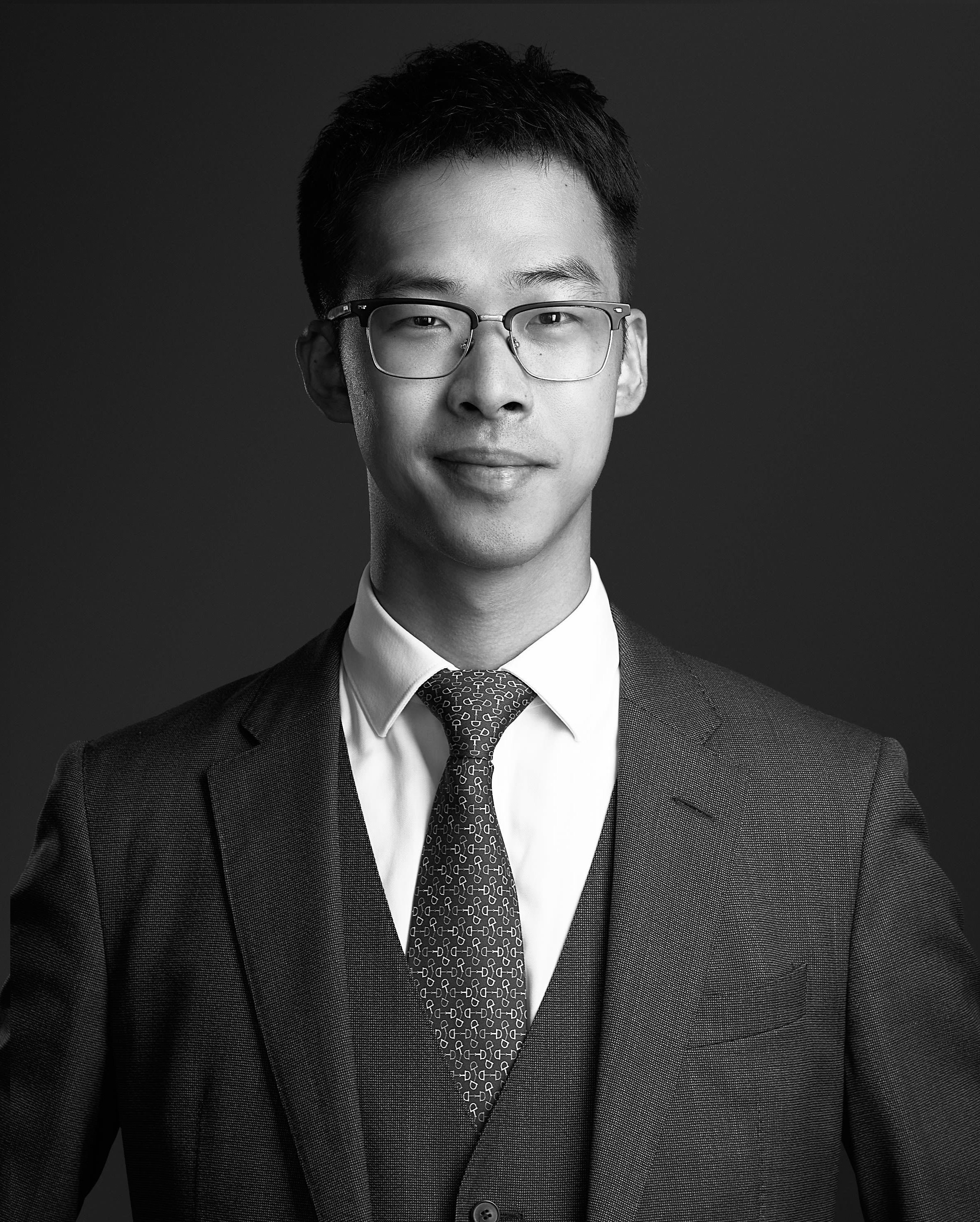 Jason Zhuang Real Estate Agent