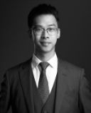 Jason Zhuang - Real Estate Agent From - JR Landing Green Square 