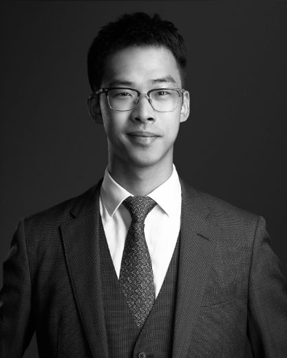 Jason Zhuang - Real Estate Agent at JR Landing Green Square 