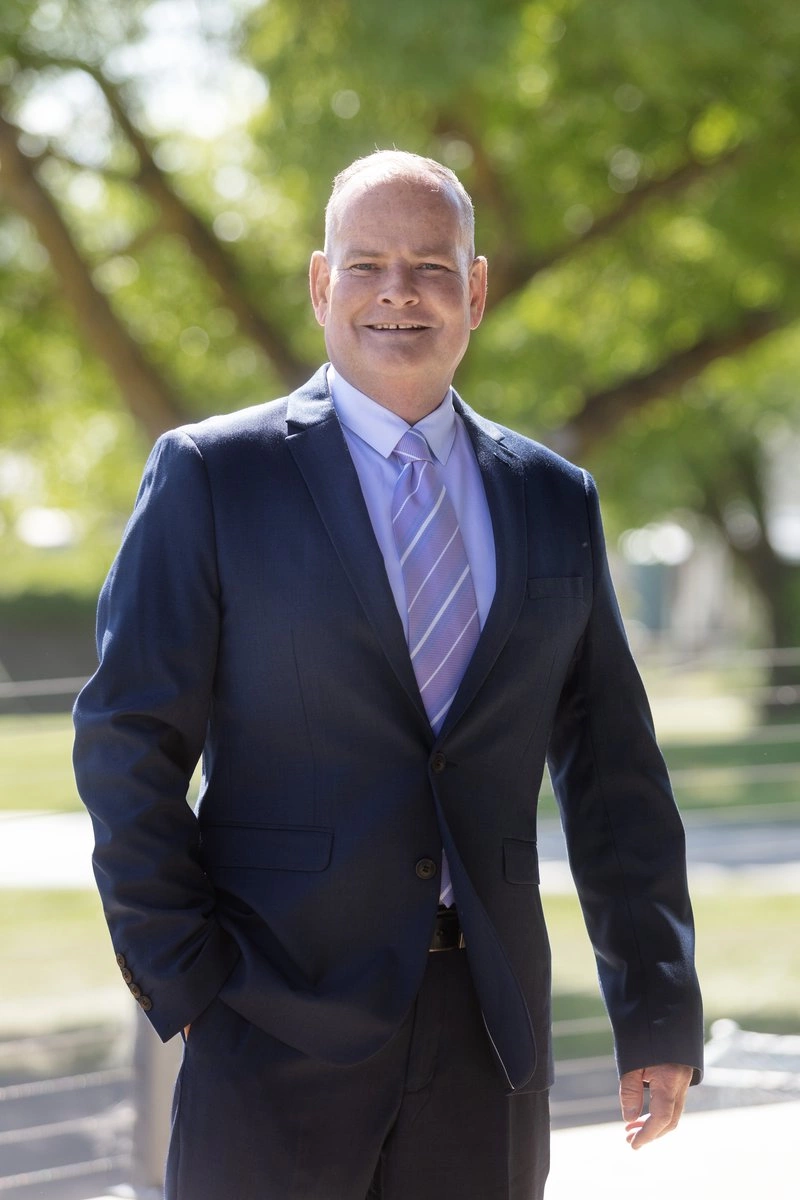Jason York - Real Estate Agent