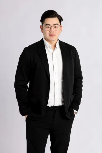 Jason Ong - Real Estate Agent at Core Realty - MELBOURNE