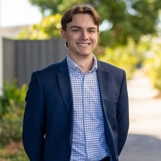 Jasper Clorley - Real Estate Agent at Eastell and Co - Sunshine Coast