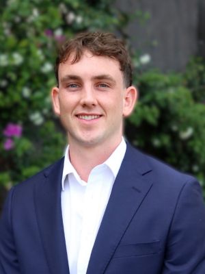 Jasper Gilford - Real Estate Agent