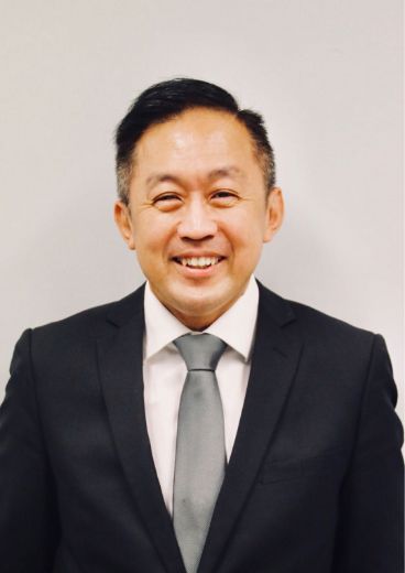 Jasper Tan - Real Estate Agent at VIP Real Estate - HAYMARKET                          