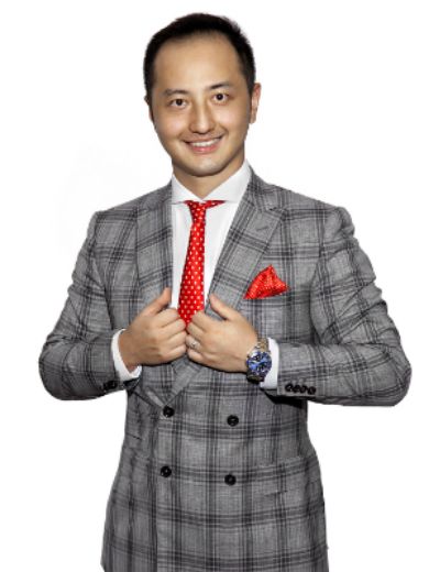 Jasper Wang - Real Estate Agent at WJ Property International - LINDFIELD