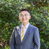 Jasper Zhang - Real Estate Agent From - Ray White - Burwood